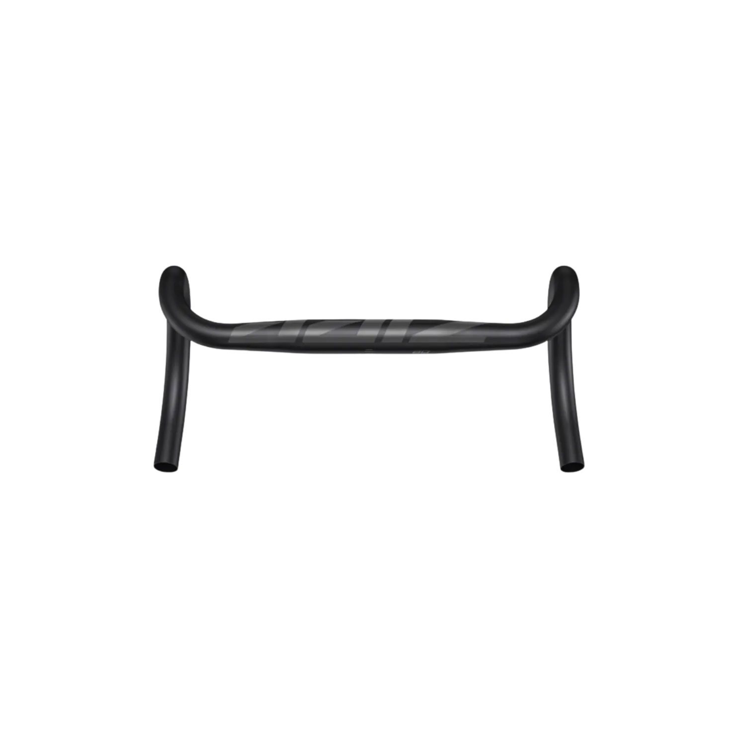 Zipp Service Course SL 80 38cm c-c Matte Black w/ Gloss A2